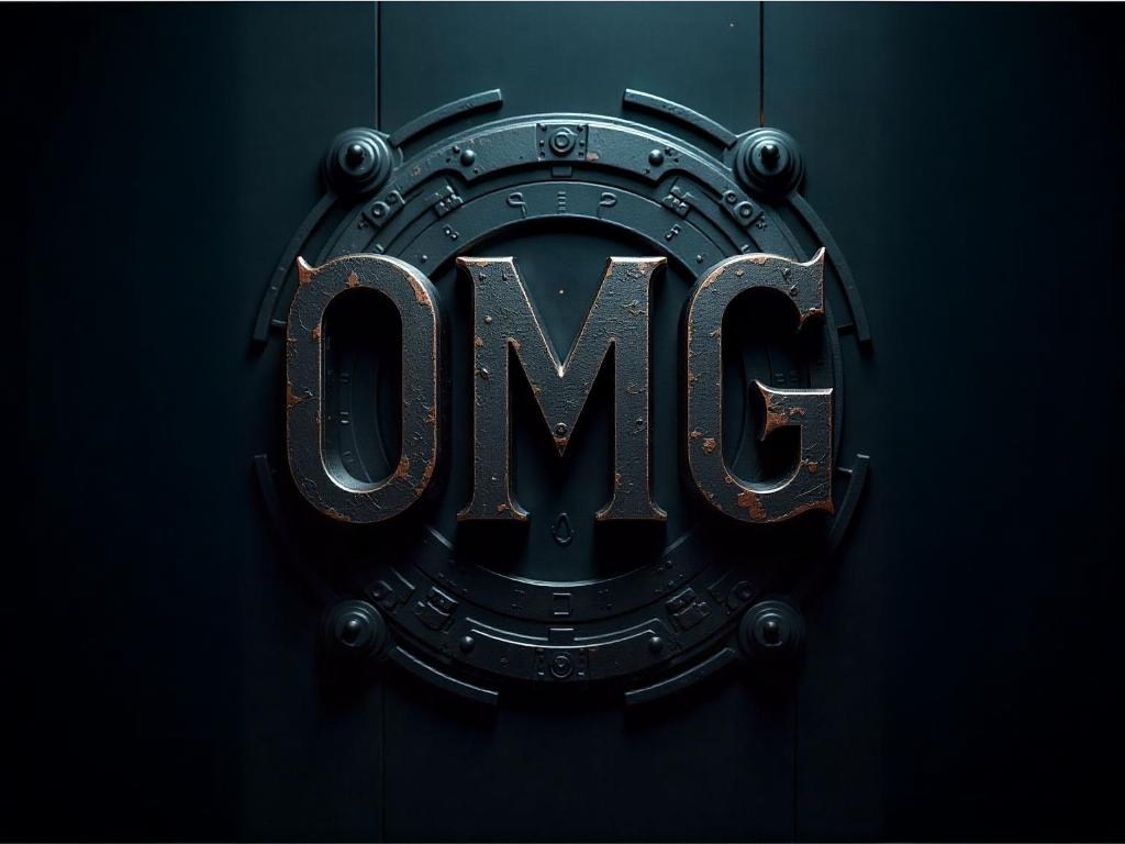 Overwatch Monitoring Group logo